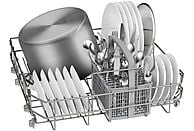 Lavavajillas Bosch Serie 2 SMS25AW05E, 60 cm, 12 servicios, Blanco - Electrodomésticos Idea SL