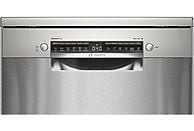 Lavavajillas Bosch Serie 4 SMS4EMI06E, 14 servicios, Clase C, Inox - Electrodomésticos Idea SL