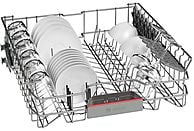 Lavavajillas Bosch Serie 4 SMS4EMI06E, 14 servicios, Clase C, Inox - Electrodomésticos Idea SL