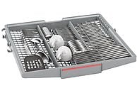 Lavavajillas Bosch Serie 4 SMS4EMI06E, 14 servicios, Clase C, Inox - Electrodomésticos Idea SL