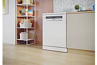 Lavavajillas Conectado Candy Rapido' CF 3C7F0W, 13 Servicios, Clase C, Blanco - Electrodomésticos Idea SL