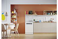 Lavavajillas Conectado Candy Rapido' CF 3C7F0W, 13 Servicios, Clase C, Blanco - Electrodomésticos Idea SL