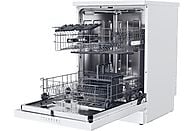 Lavavajillas Conectado Candy Rapido' CF 3C7F0W, 13 Servicios, Clase C, Blanco - Electrodomésticos Idea SL