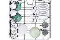 Lavavajillas Conectado Candy Rapido' CF 3C7F0W, 13 Servicios, Clase C, Blanco - Electrodomésticos Idea SL