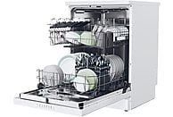 Lavavajillas Conectado Candy Rapido' CF 3C7F0W, 13 Servicios, Clase C, Blanco - Electrodomésticos Idea SL