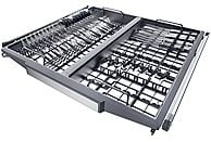 Lavavajillas Conectado Haier I-Pro Shine Series 3, 15 servicios, Clase C, Plata - Electrodomésticos Idea SL