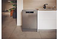 Lavavajillas Conectado Haier I-Pro Shine Series 3, 15 servicios, Clase C, Plata - Electrodomésticos Idea SL