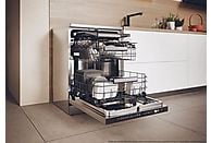 Lavavajillas Conectado Haier I-Pro Shine Series 3, 15 servicios, Clase C, Plata - Electrodomésticos Idea SL