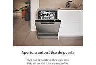 Lavavajillas Conectado Haier I-Pro Shine Series 3, 15 servicios, Clase C, Plata - Electrodomésticos Idea SL