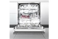 Lavavajillas LG DF243FWS de 60 cm, 14 servicios, Clase D, Blanco - Electrodomésticos Idea SL