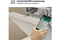Lavavajillas LG DF243FWS de 60 cm, 14 servicios, Clase D, Blanco - Electrodomésticos Idea SL