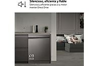 Lavavajillas LG DF355FP de 60 cm, 14 servicios, Clase C, Inox - Electrodomésticos Idea SL