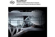 Lavavajillas LG DF355FP de 60 cm, 14 servicios, Clase C, Inox - Electrodomésticos Idea SL