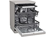 Lavavajillas LG DF355FP de 60 cm, 14 servicios, Clase C, Inox - Electrodomésticos Idea SL