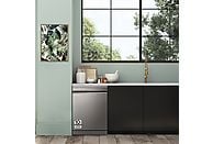 Lavavajillas LG DF355FP de 60 cm, 14 servicios, Clase C, Inox - Electrodomésticos Idea SL