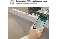 Lavavajillas LG DF355FP de 60 cm, 14 servicios, Clase C, Inox - Electrodomésticos Idea SL