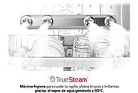 Lavavajillas LG DF365FPS, 14 servicios, Clase B, Inox Antihuellas - Electrodomésticos Idea SL