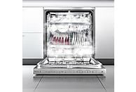 Lavavajillas LG DF365FPS, 14 servicios, Clase B, Inox Antihuellas - Electrodomésticos Idea SL