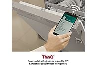 Lavavajillas LG DF365FPS, 14 servicios, Clase B, Inox Antihuellas - Electrodomésticos Idea SL