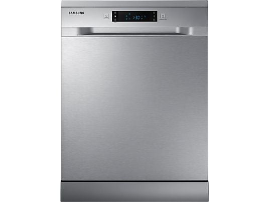 Lavavajillas Samsung DW60A6092FS/ET, 14 servicios, Clase D, Inox - Electrodomésticos Idea SL