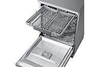 Lavavajillas Samsung DW60A6092FS/ET, 14 servicios, Clase D, Inox - Electrodomésticos Idea SL