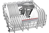 Lavavajillas Totalmente Integrable Bosch Serie 4 SMV4ECX28E - Electrodomésticos Idea SL