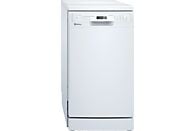 Lavavajillas compacto Balay 3VN4030BA, 45 cm, 10 servicios, Blanco - Electrodomésticos Idea SL