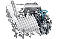 Lavavajillas compacto Balay 3VN4030BA, 45 cm, 10 servicios, Blanco - Electrodomésticos Idea SL