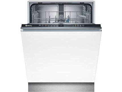 Lavavajillas integrable Balay 3VF5012NP, 12 servicios, Conectividad Wi-Fi - Electrodomésticos Idea SL