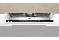 Lavavajillas integrable Balay 3VF5012NP, 12 servicios, Conectividad Wi-Fi - Electrodomésticos Idea SL