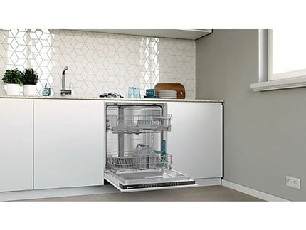 Lavavajillas integrable Balay 3VF5012NP, 12 servicios, Conectividad Wi-Fi - Electrodomésticos Idea SL