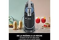 Máquina de bebidas heladas Ninja SLUSHi, 5 programas, Azul Hielo - Electrodomésticos Idea SL