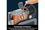 Máquina de bebidas heladas Ninja SLUSHi, 5 programas, Azul Hielo - Electrodomésticos Idea SL