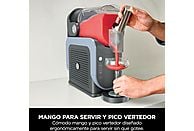 Máquina de bebidas heladas Ninja SLUSHi, 5 programas, Azul Hielo - Electrodomésticos Idea SL