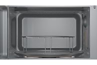 Microondas Integrable Balay 3CG6112X3, 20 L, con Grill, Inox - Electrodomésticos Idea SL