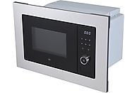 Microondas Integrable ok. OMWG 2022-31 BI DM, 20 L, con Grill - Electrodomésticos Idea SL