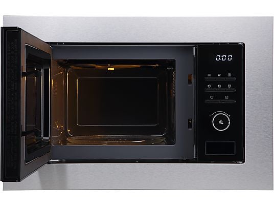 Microondas Integrable ok. OMWG 2022-31 BI DM, 20 L, con Grill - Electrodomésticos Idea SL