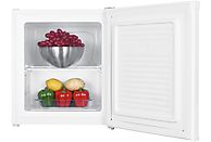 Mini Congelador ok. OFZ 061 E W, 33 litros, 4 Estrellas, Blanco - Electrodomésticos Idea SL