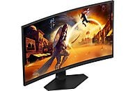 Monitor Gaming Curvo AOC C27G4ZXE de 27 pulgadas, Full HD, 280Hz