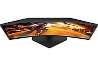 Monitor Gaming Curvo AOC C27G4ZXE de 27 pulgadas, Full HD, 280Hz