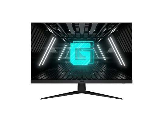 Monitor Gaming MSI G2712F de 27 pulgadas, Full HD, 180Hz, IPS