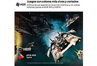 Monitor Gaming LG UltraGear™ 27GS75Q-B de 27 pulgadas, QHD, 180Hz, IPS