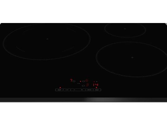 Placa de Inducción Balay 3EB965LR, 3 Zonas de cocción, 60 cm, Negra - Electrodomésticos Idea SL