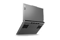 Portátil Gaming Lenovo LOQ 15ARP9, 15.6" FHD 144Hz, Ryzen 7, RTX 4050, 24GB RAM