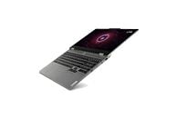 Portátil Gaming Lenovo LOQ 15ARP9, 15.6" FHD 144Hz, Ryzen 7, RTX 4050, 24GB RAM