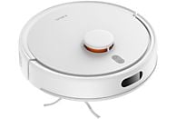 Robot aspirador y friegasuelos Xiaomi Vacuum S20, Navegación Láser, Blanco - Electrodomésticos Idea SL