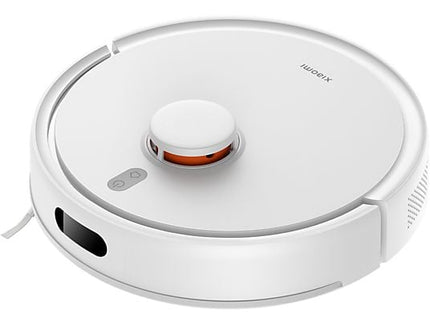 Robot aspirador y friegasuelos Xiaomi Vacuum S20, Navegación Láser, Blanco - Electrodomésticos Idea SL