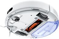 Robot aspirador y friegasuelos Xiaomi Vacuum S20, Navegación Láser, Blanco - Electrodomésticos Idea SL