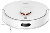 Robot aspirador y friegasuelos Xiaomi Vacuum S20, Navegación Láser, Blanco - Electrodomésticos Idea SL