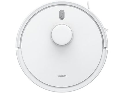 Robot aspirador y friegasuelos Xiaomi Vacuum S20, Navegación Láser, Blanco - Electrodomésticos Idea SL